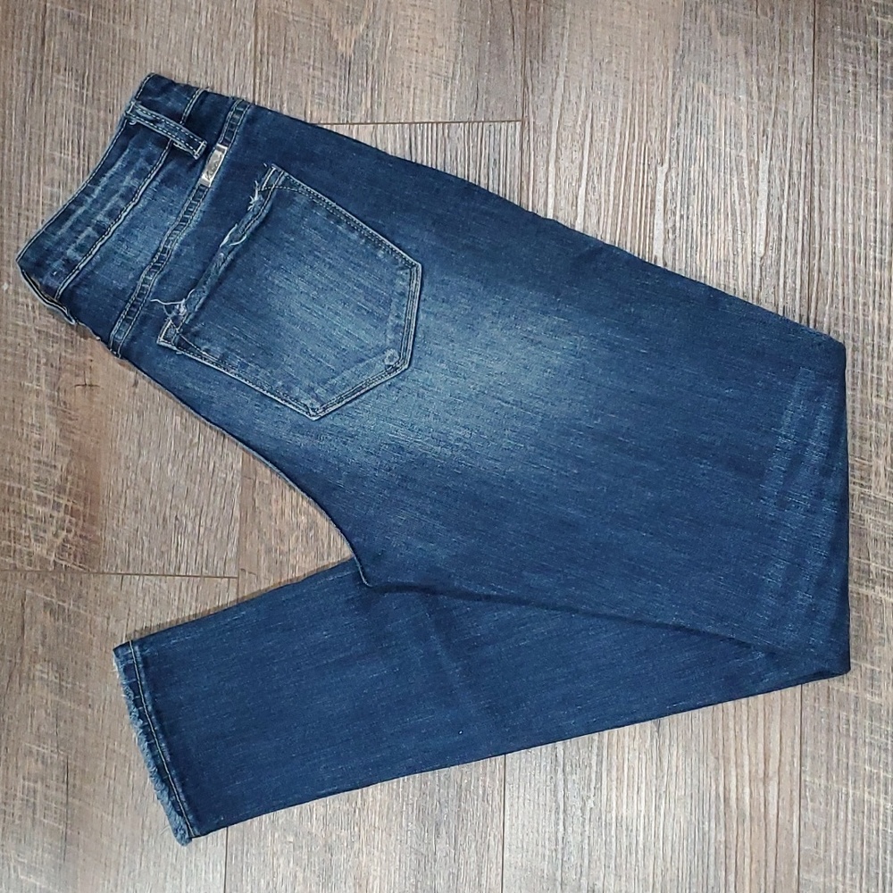 Kancan Jeans Womens